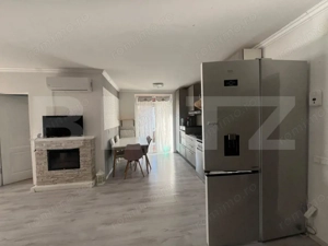 Apartament 3 camere, 75 mp utili/pod 50mp , parcare– Somesului ! - imagine 3