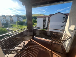 Apartament 3 camere, 75 mp utili/pod 50mp , parcare– Somesului ! - imagine 10