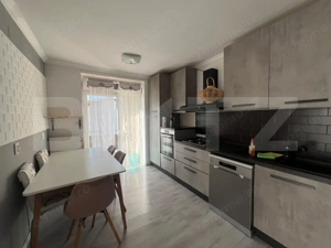 Apartament 3 camere, 75 mp utili/pod 50mp , parcare– Somesului ! - imagine 5