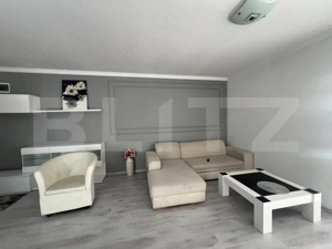 Apartament 3 camere, 75 mp utili/pod 50mp , parcare– Somesului ! - imagine 2