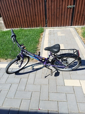 vand bicicketa ptr copii - imagine 2