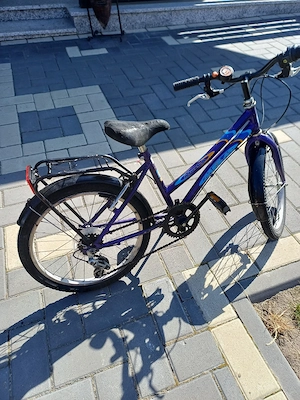 vand bicicketa ptr copii