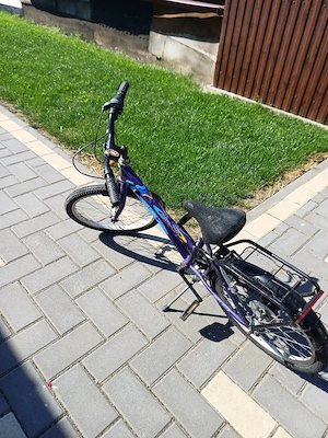 vand bicicketa ptr copii