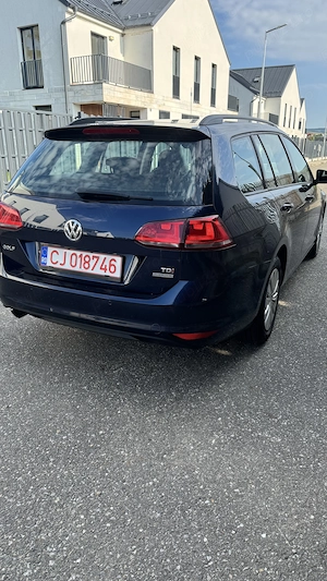 Vand Golf 7 - imagine 3