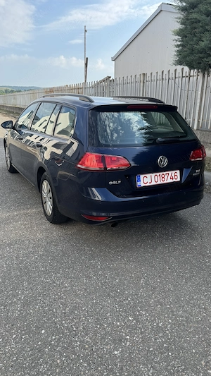 Vand Golf 7 - imagine 4