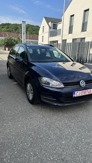 Vand Golf 7 - imagine 2
