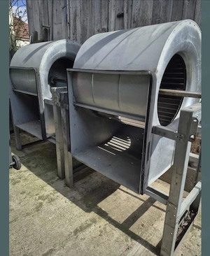 Exhaustor ventilator- vopsitorie,uscatorii,ferme ect