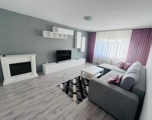 chirie zona DRISTOR apartament cu 2 camere