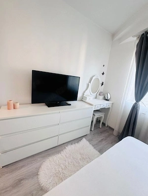 chirie zona DRISTOR apartament cu 2 camere