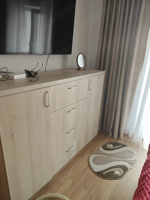 Proprietar   Vand apartament cu vedere la munte, in Zarnesti - imagine 5