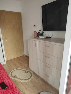 Proprietar   Vand apartament cu vedere la munte, in Zarnesti - imagine 6