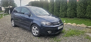 golf 6 plus euro 5