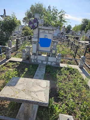 Vand loc de veci in Galati