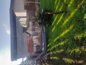 Particular vând casa în comuna Berceni  - imagine 5