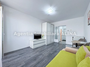 Garsoniera in Mun. Deva, Jud. HD, zona Ultracentrala, Bld. Iuliu Maniu, 22 mp, etaj 3. - imagine 10