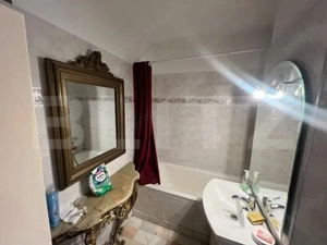 Apartament Baroque 3 camere, 2 băi, 75 mp – zona Circumvalațiunii - imagine 5