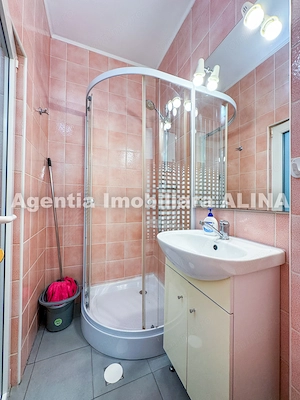 Garsoniera in Mun. Deva, Jud. HD, zona Ultracentrala, Bld. Iuliu Maniu, 22 mp, etaj 3. - imagine 20