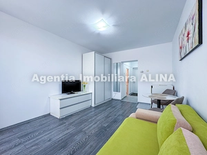 Garsoniera in Mun. Deva, Jud. HD, zona Ultracentrala, Bld. Iuliu Maniu, 22 mp, etaj 3. - imagine 11