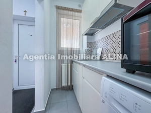 Garsoniera in Mun. Deva, Jud. HD, zona Ultracentrala, Bld. Iuliu Maniu, 22 mp, etaj 3. - imagine 15
