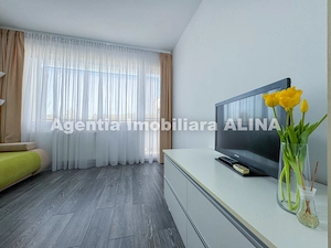 Garsoniera in Mun. Deva, Jud. HD, zona Ultracentrala, Bld. Iuliu Maniu, 22 mp, etaj 3. - imagine 6
