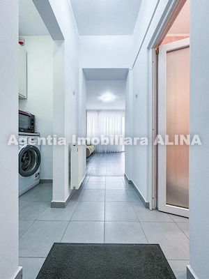 Garsoniera in Mun. Deva, Jud. HD, zona Ultracentrala, Bld. Iuliu Maniu, 22 mp, etaj 3. - imagine 13