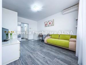 Garsoniera in Mun. Deva, Jud. HD, zona Ultracentrala, Bld. Iuliu Maniu, 22 mp, etaj 3. - imagine 9