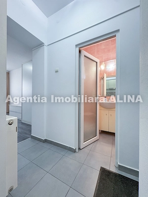 Garsoniera in Mun. Deva, Jud. HD, zona Ultracentrala, Bld. Iuliu Maniu, 22 mp, etaj 3. - imagine 18