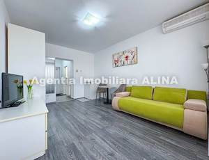 Garsoniera in Mun. Deva, Jud. HD, zona Ultracentrala, Bld. Iuliu Maniu, 22 mp, etaj 3. - imagine 8