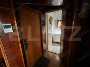 Apartament Baroque 3 camere, 2 băi, 75 mp – zona Circumvalațiunii - imagine 7