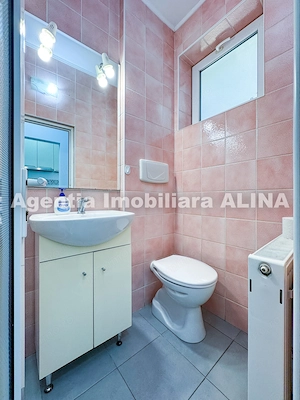 Garsoniera in Mun. Deva, Jud. HD, zona Ultracentrala, Bld. Iuliu Maniu, 22 mp, etaj 3. - imagine 19