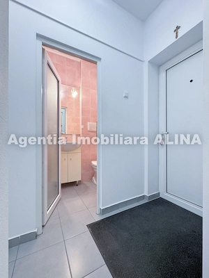 Garsoniera in Mun. Deva, Jud. HD, zona Ultracentrala, Bld. Iuliu Maniu, 22 mp, etaj 3. - imagine 17