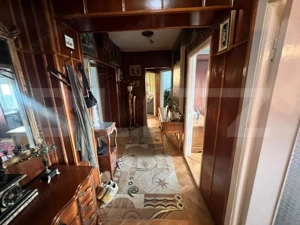 Apartament Baroque 3 camere, 2 băi, 75 mp – zona Circumvalațiunii - imagine 6