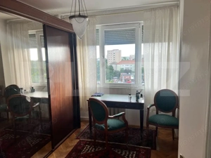 Apartament Baroque 3 camere, 2 băi, 75 mp – zona Circumvalațiunii - imagine 3