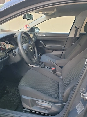 VW Polo 2021 1.0MPI CityCar - imagine 6