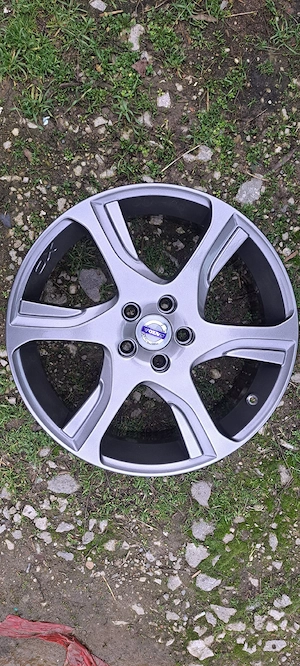 jante volvo r18 - imagine 5