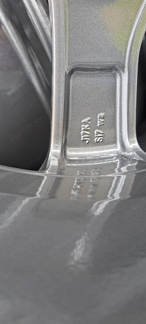jante volvo r18 - imagine 2