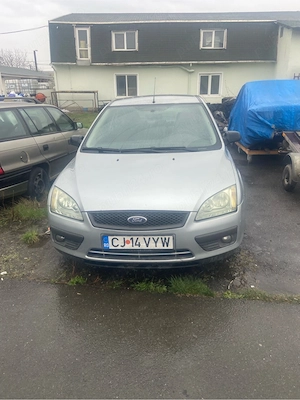 Ford Focus - imagine 2