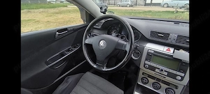 dezmembrez Passat b6 