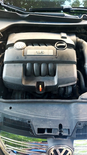 Volkswagen Jetta 1600 benzin an fabricatie 2008 - imagine 7