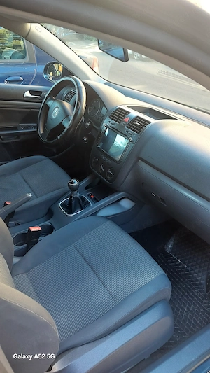 Volkswagen Jetta 1600 benzin an fabricatie 2008
