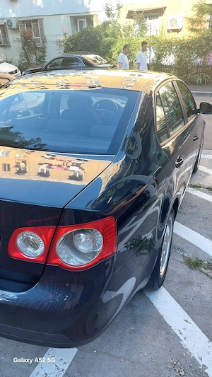 Volkswagen Jetta 1600 benzin an fabricatie 2008 - imagine 3