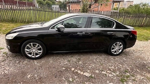 peugeot 508  - imagine 4