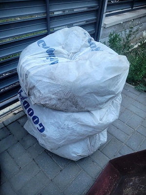 jante cu cauciucuri pentru ford mondeo.. - imagine 3