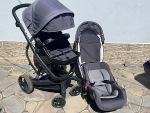 Carucior chipolino