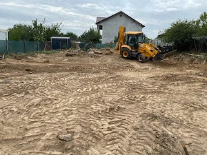 Teren de vanzare intravilan