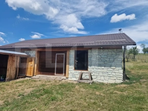 Casă cu 2 clădiri, foișor generos și teren de 3300 mp - Cornesti  - imagine 9