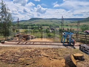 Casă cu 2 clădiri, foișor generos și teren de 3300 mp - Cornesti  - imagine 10