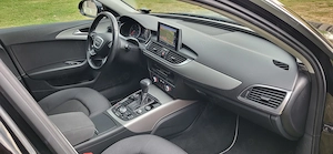 Audi A6 C7 motor 2.0 diesel cutie automata 8+1 - imagine 7