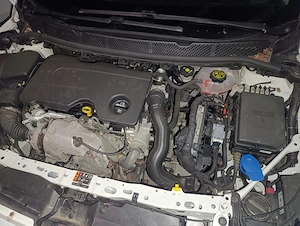 Opel Astra Sports Tourer - imagine 7