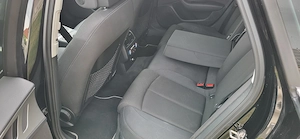 Audi A6 C7 motor 2.0 diesel cutie automata 8+1 - imagine 8